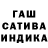Дистиллят ТГК жижа Anisa Musuralieva